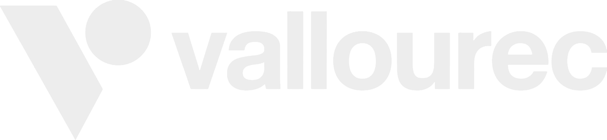 Vallourec Logo